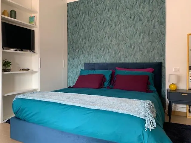 Apartament Luditilla - Trendy & Locations - Corso Di Porta Romana Mediolan