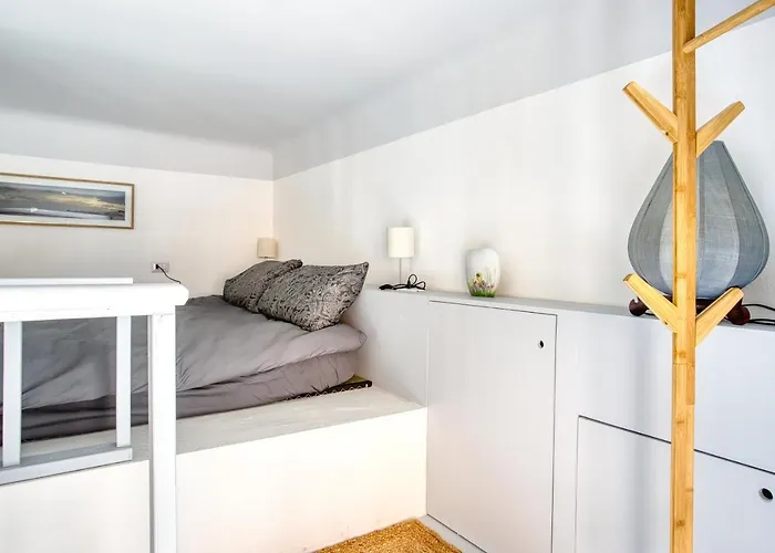 Joivy Cosy Studio In Porta Venezia Lejlighed *