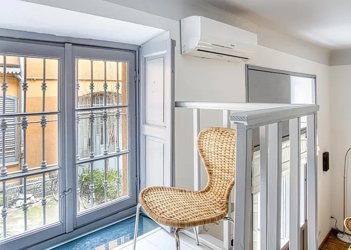 Appartement Joivy Cosy Studio In Porta Venezia