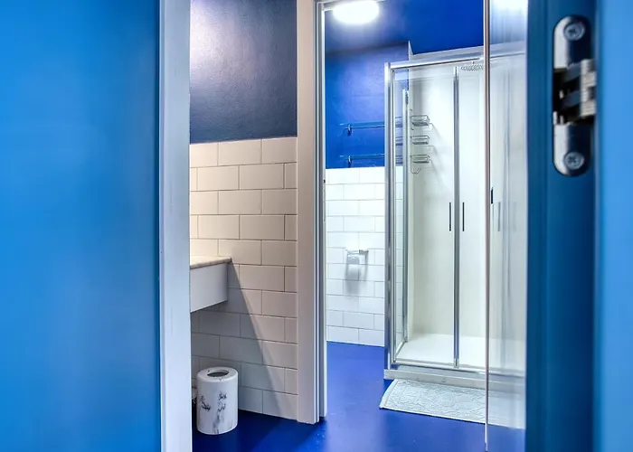 Joivy Cosy Studio In Porta Venezia *