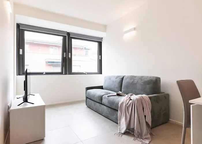 酒店 Contempora - Rosellini 6a 米兰