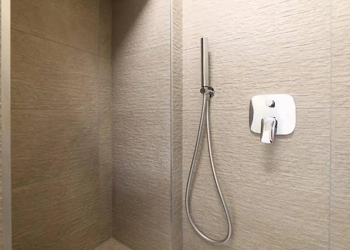 Contempora - Rosellini 6a 酒店 *