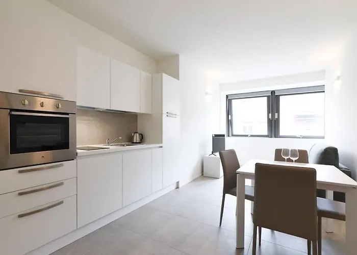 酒店 Contempora - Rosellini 6a 米兰