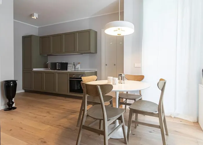 Italianway - Don Giovanni 11 Milaan