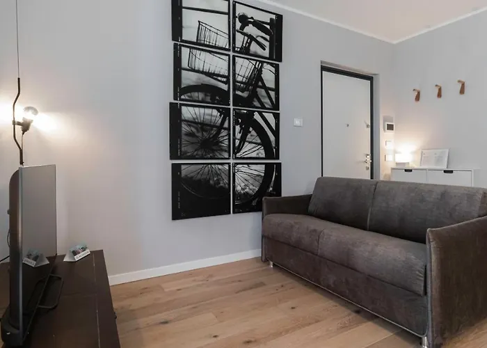 Appartement Italianway - Don Giovanni 11