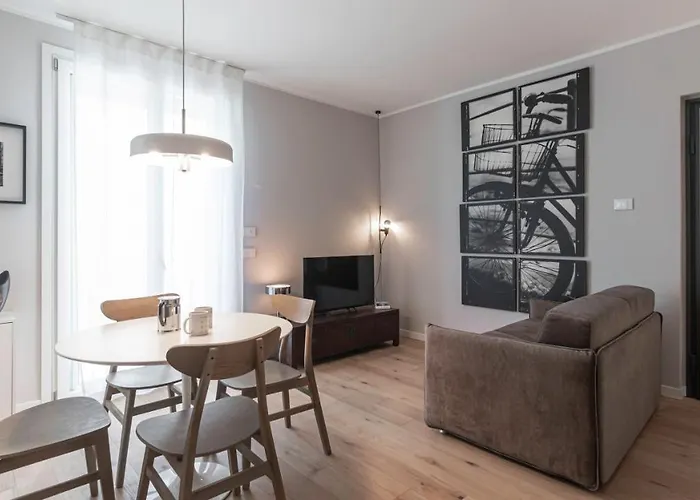 Italianway - Don Giovanni 11 Appartement