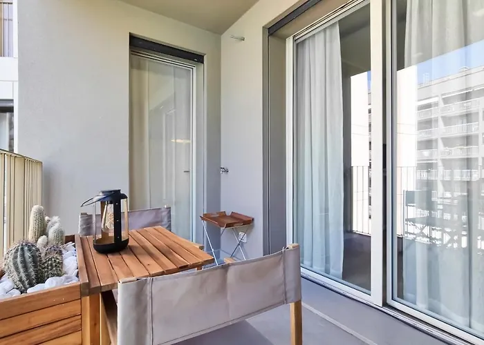 Italianway - Don Giovanni 11 Appartement Milaan