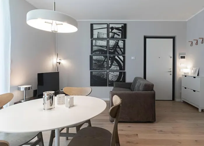 Italianway - Don Giovanni 11 Milaan