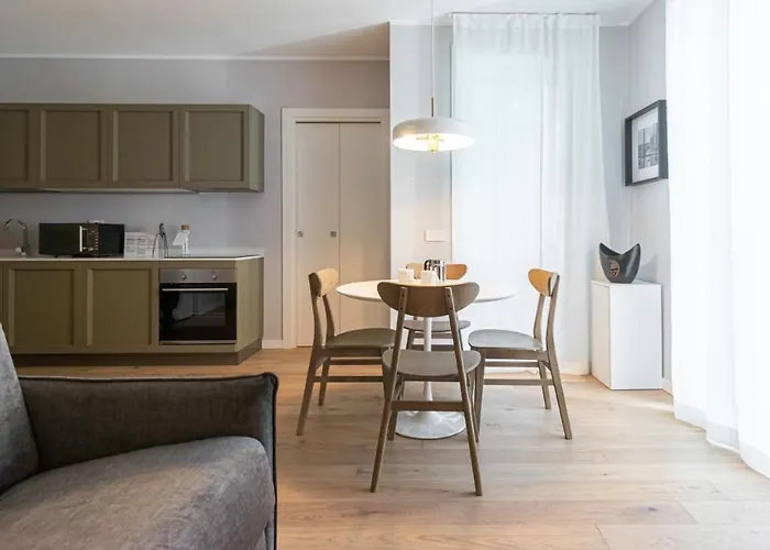 Italianway - Don Giovanni 11 Appartement