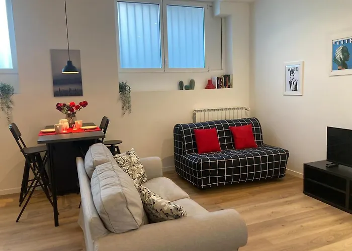 Apartmán Fiera Life 1