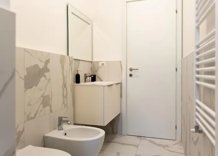 15min Metro Duomo - Rho Fiera - Skyscraper Kitchen * Milano