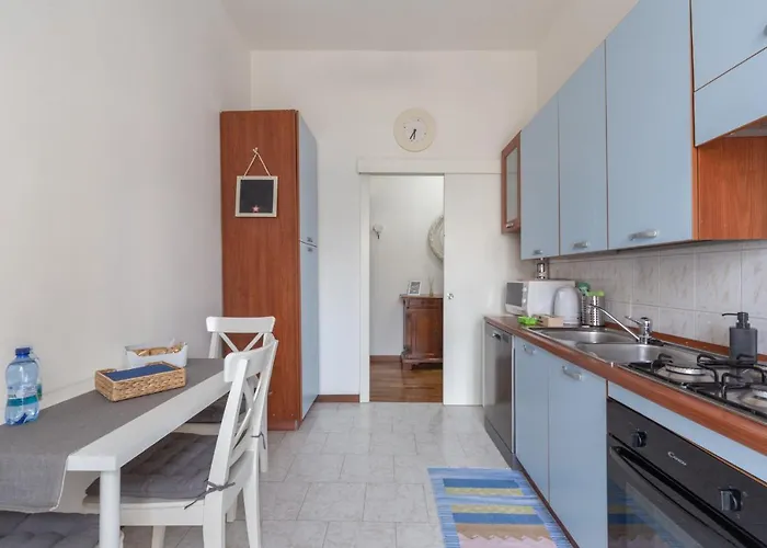 House Romana Center