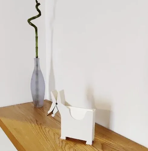 Διαμέρισμα Ravenna48