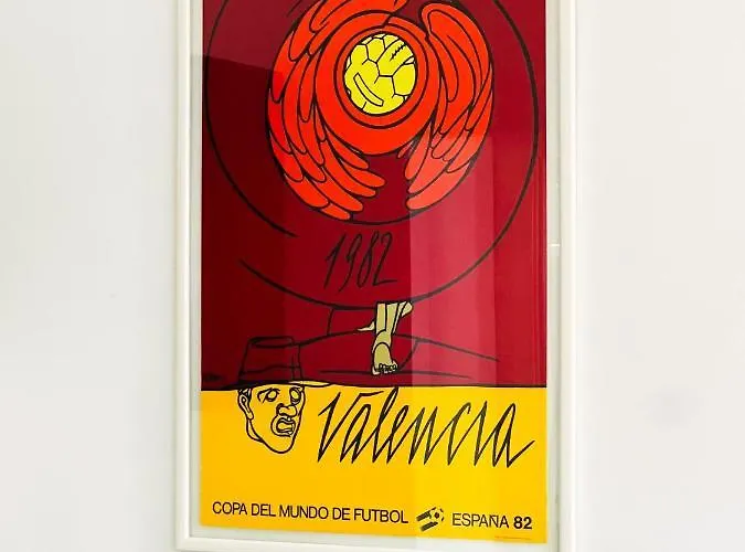 Lejlighed The Mundial - Bosco Verticale View *