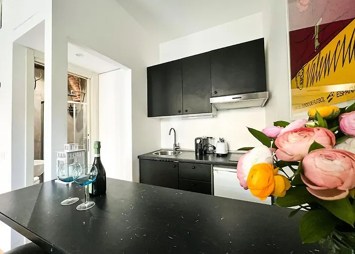 The Mundial - Bosco Verticale View Lejlighed Milano