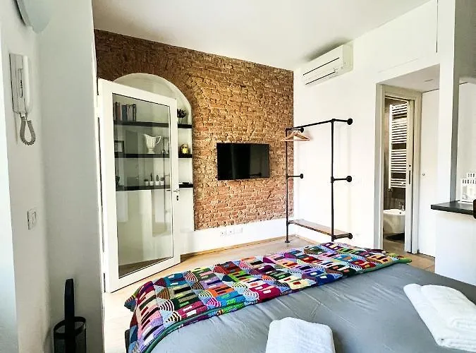 The Mundial - Bosco Verticale View Lejlighed *