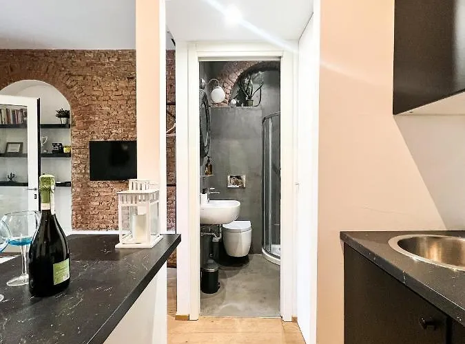 Lejlighed The Mundial - Bosco Verticale View Milano