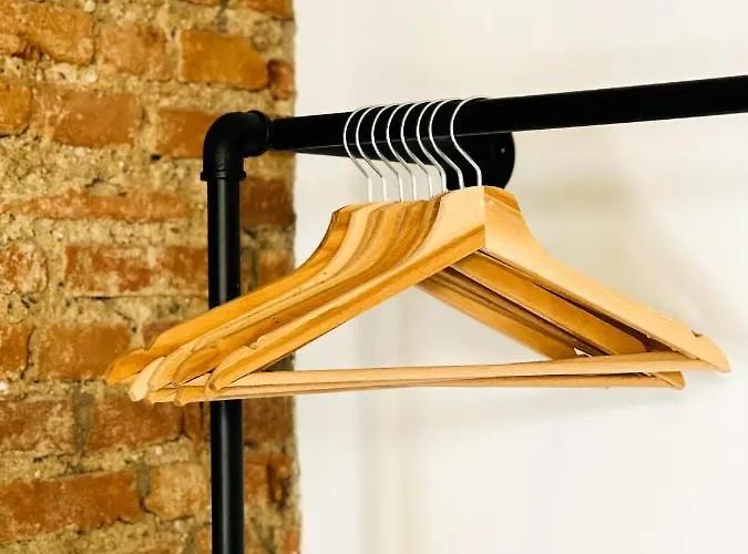 The Mundial - Bosco Verticale View * Milano