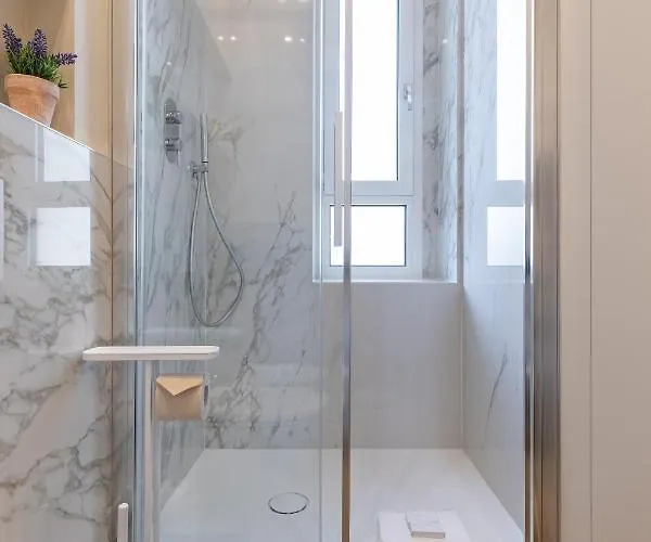 Apartmán Beplace In De Angeli Milán