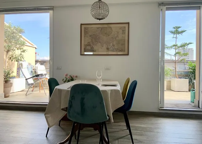 Con Terrazza In Zona Navigli - Tortona