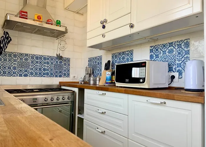 Con Terrazza In Zona Navigli - Tortona