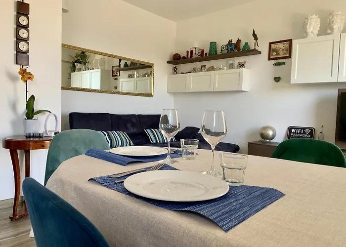 Con Terrazza In Zona Navigli - Tortona * Milán