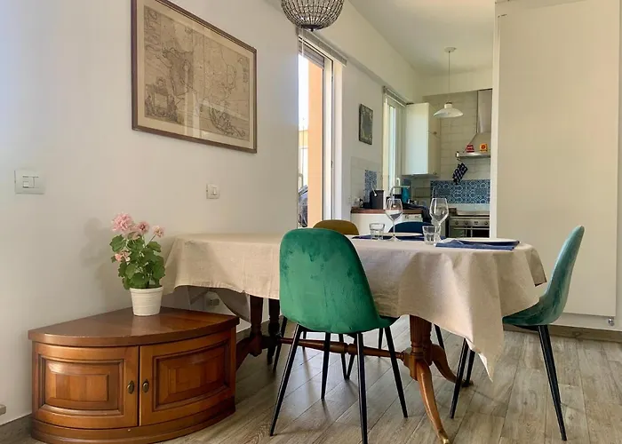 Con Terrazza In Zona Navigli - Tortona Milaan