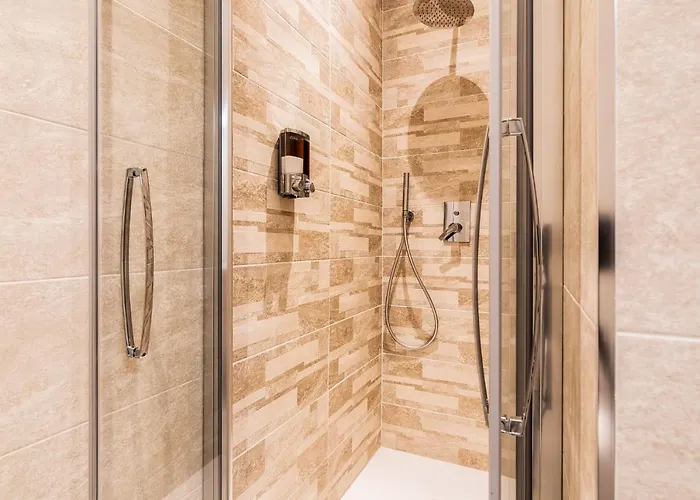 Apartament Ticinello 1 *