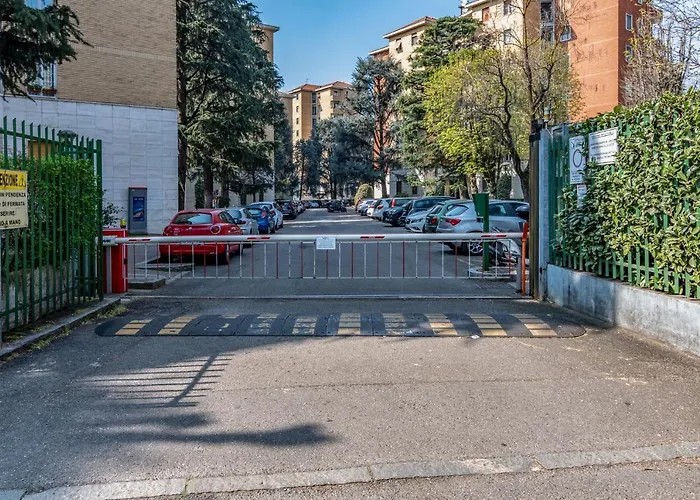 Ticinello 1 * Mediolan