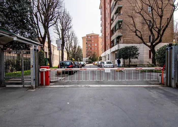 Ticinello 1 * Mediolan