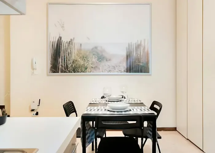 Sweet - Politecnico, Duomo Apartamento *