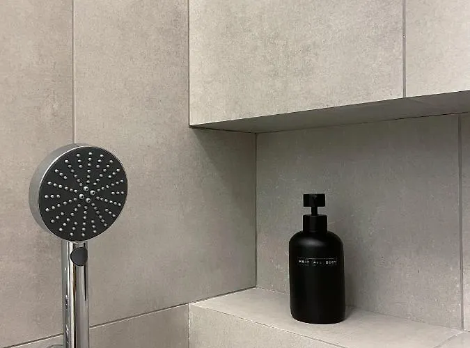 Apartment Casa Unica - Spacious & Contemporary - Bullona I Mailand