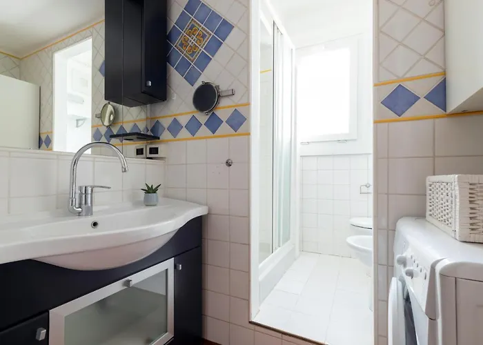 Terrace At 20 Minutes From Duomo - Homeunity *