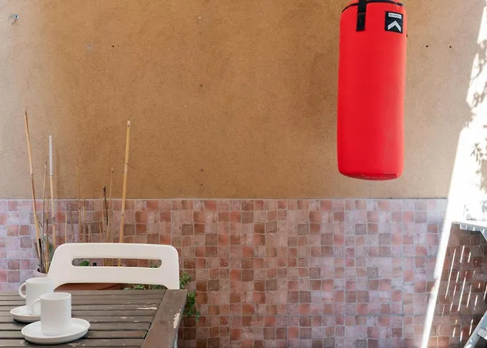 Terrace At 20 Minutes From Duomo - Homeunity Lägenhet *