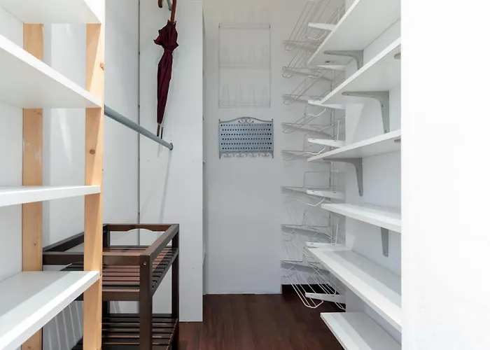 Appartement Terrace At 20 Minutes From Duomo - Homeunity Milaan