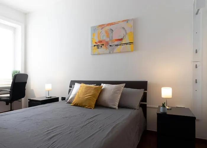 Terrace At 20 Minutes From Duomo - Homeunity *