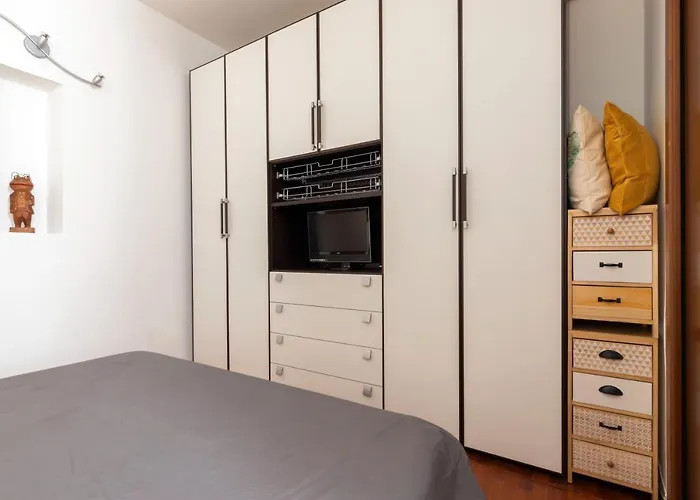 Terrace At 20 Minutes From Duomo - Homeunity