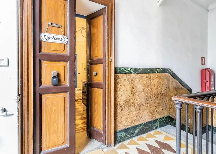 Center Elegant Flat 4-pax - Metro M1 - Fast Wifi - Ac & Balcony Apartmán *