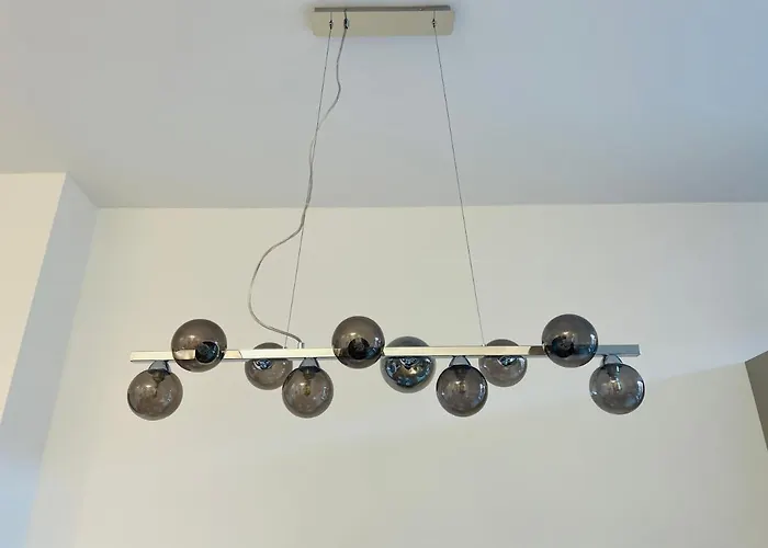 Appartement Lattanzio Charming - Porta Romana Mm3 Milan