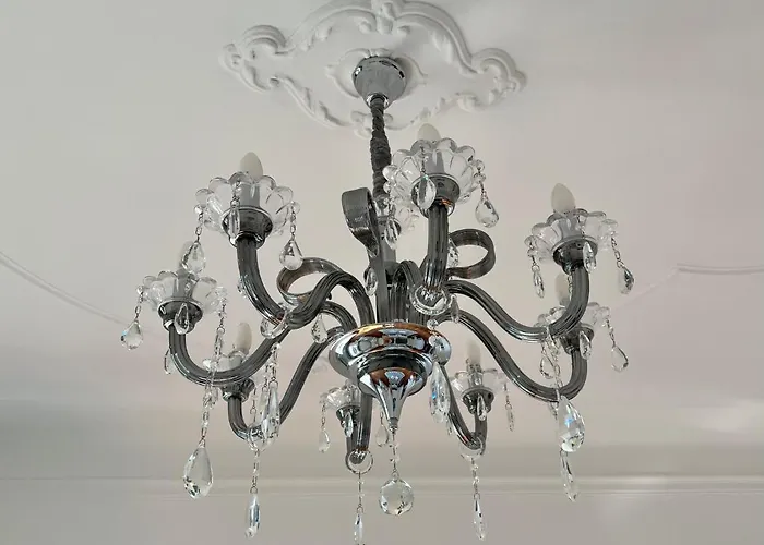 Lattanzio Charming - Porta Romana Mm3 *