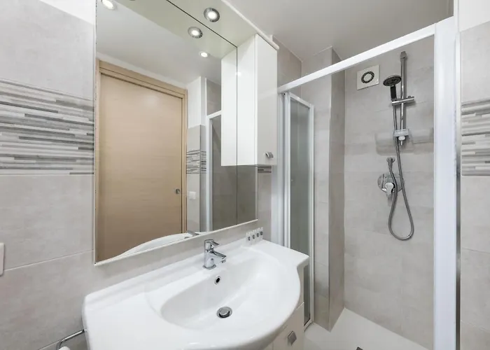 Apartment Casa Da Candia