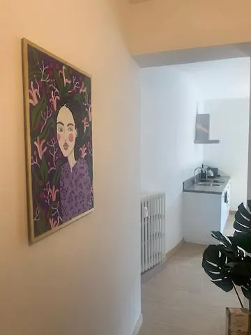 Luditilla - Trendy & Locations - Corso Di Porta Romana *