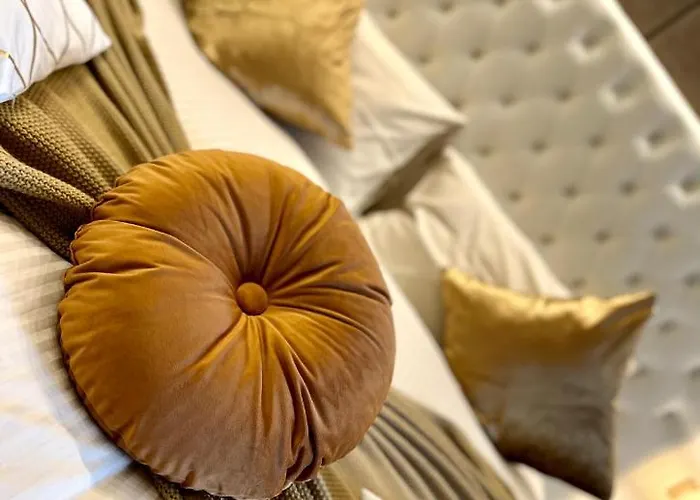 Apartmán Sismondi New *