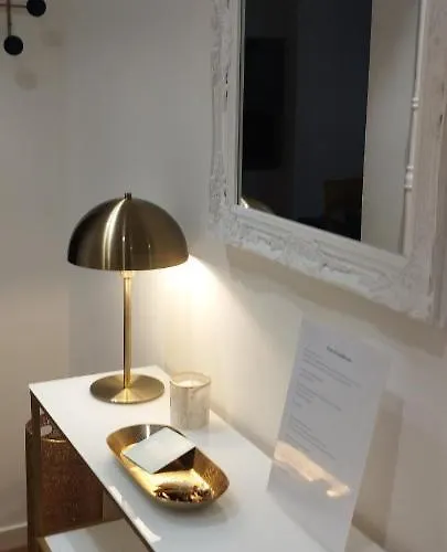 Home4youmilano * 米兰