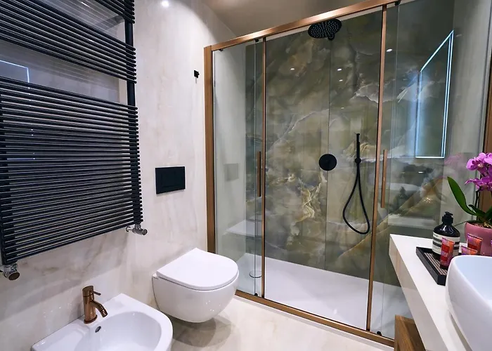 Appartement Luxury & Central *