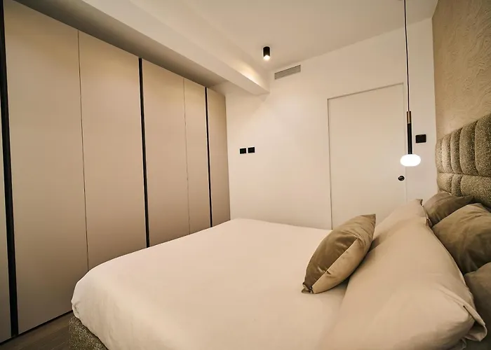 Luxury & Central Appartement *