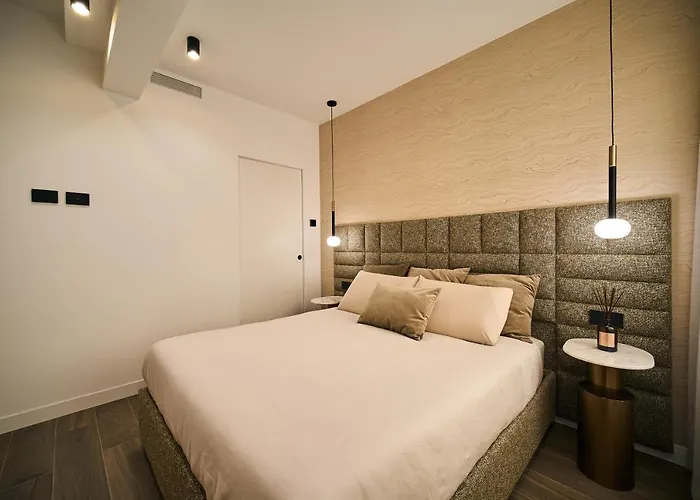 Appartement Luxury & Central