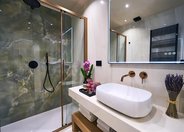 Luxury & Central * Milan