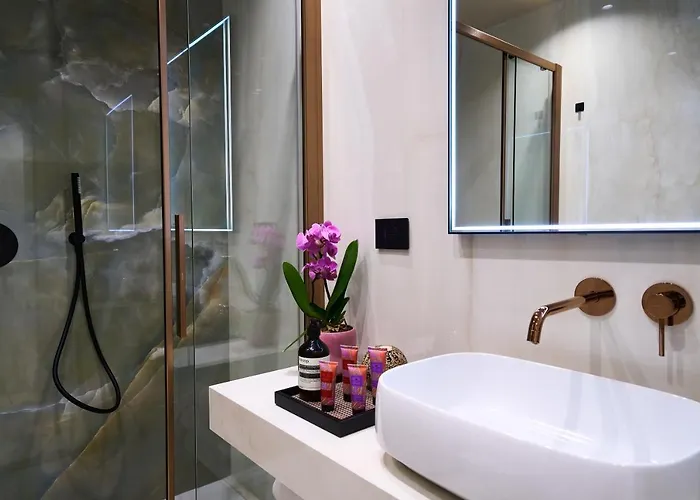 Appartement Luxury & Central