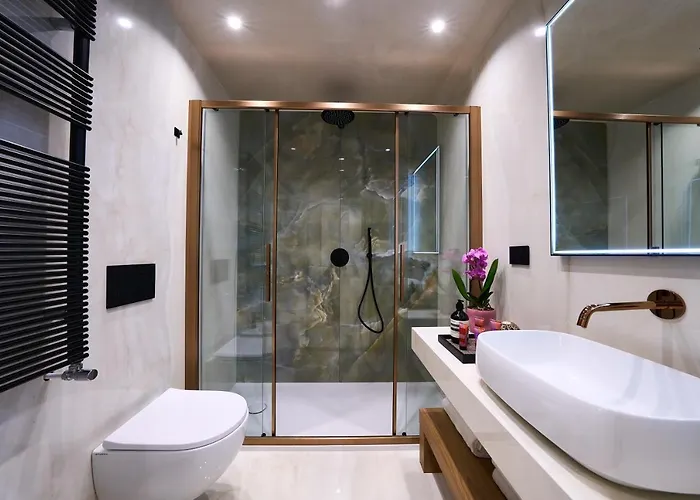 Appartement Luxury & Central Milan